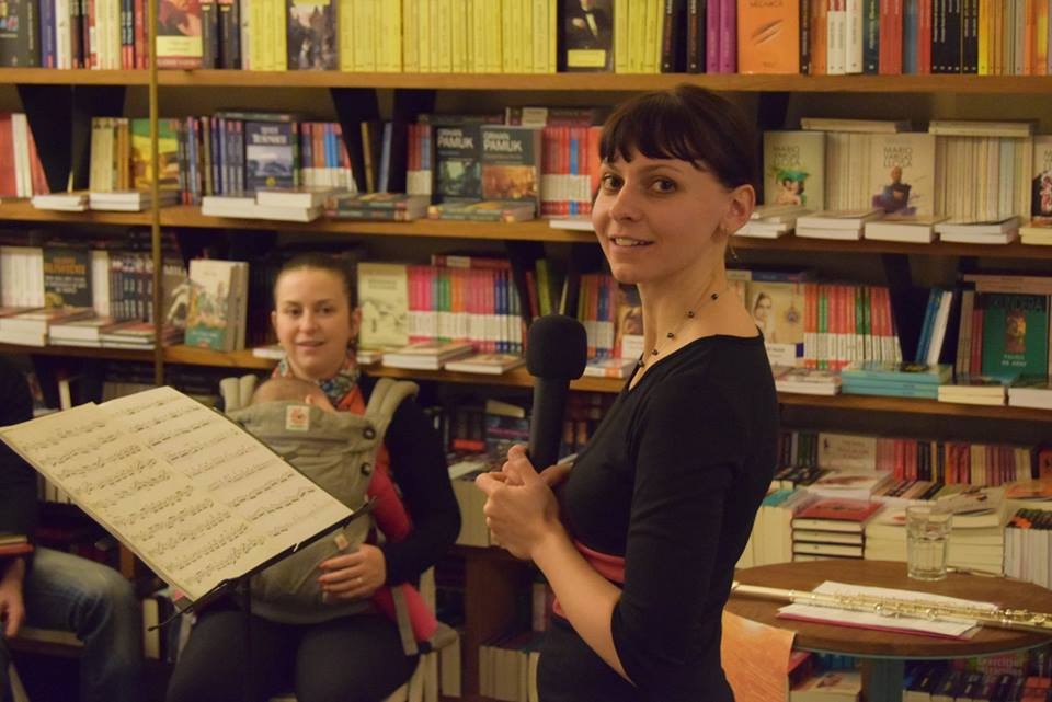 Brasov Humanitas bookstore