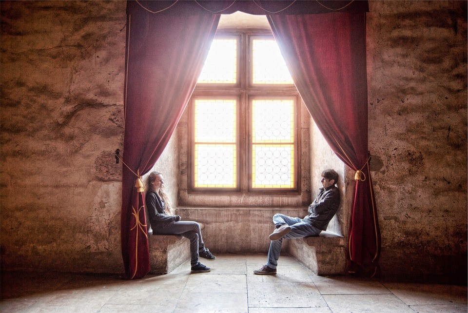Coaching for musicians