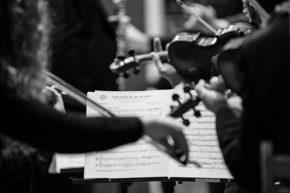 How to practice efficiently