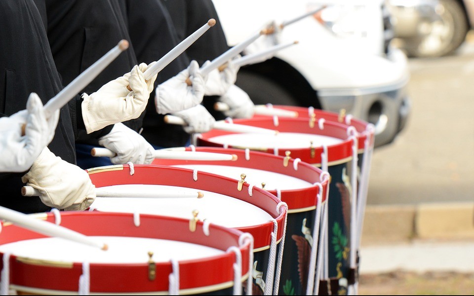 How to become a professional musician
